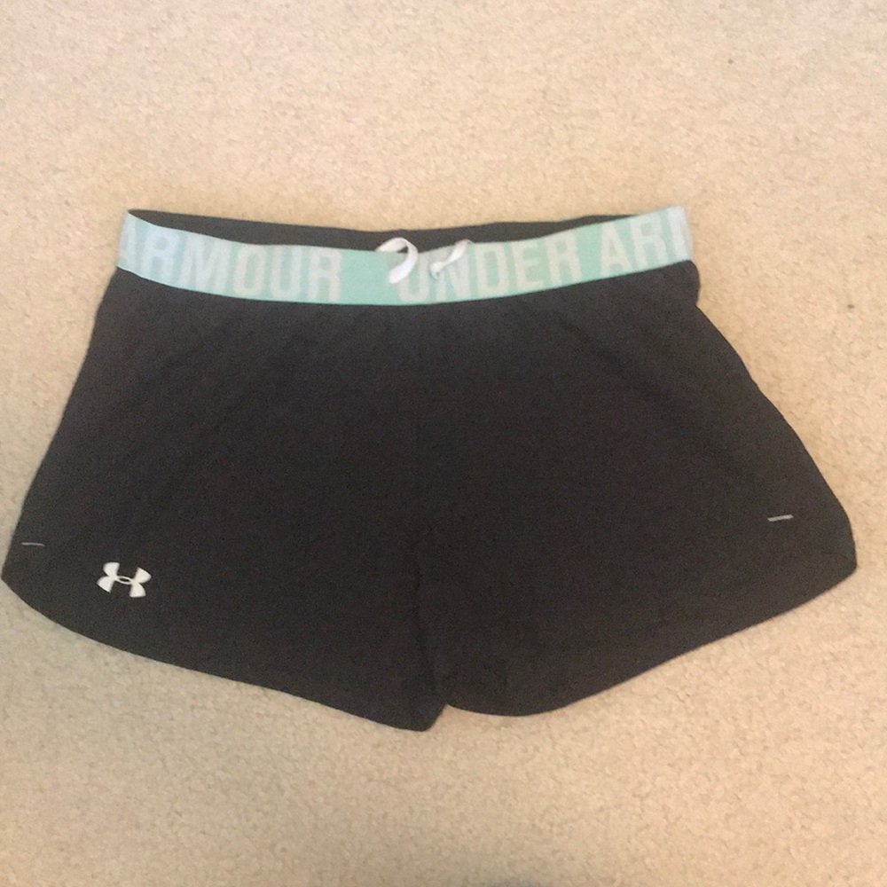 Athletic shorts